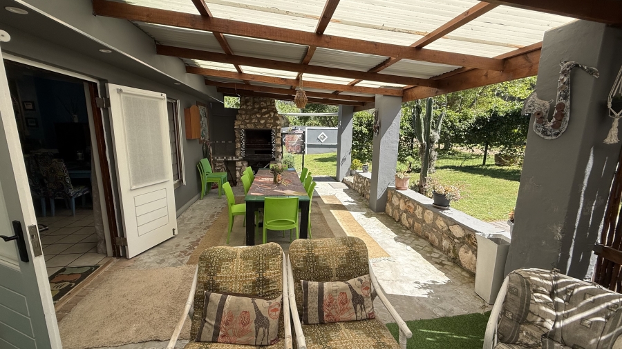 4 Bedroom Property for Sale in Stilbaai Oos Western Cape
